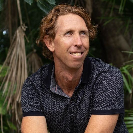 Q&A with Queensland Ballet Academy Admissions and Wellbeing Manager, Geoff Smith