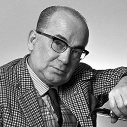Harald Lander