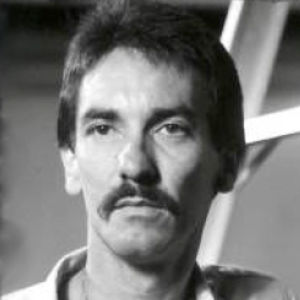 Harold Collins MBE