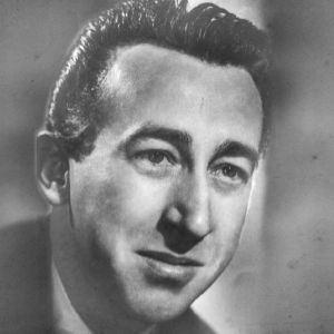 Harry Haythorne MBE