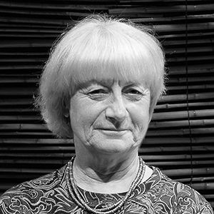 Jacqui Carroll