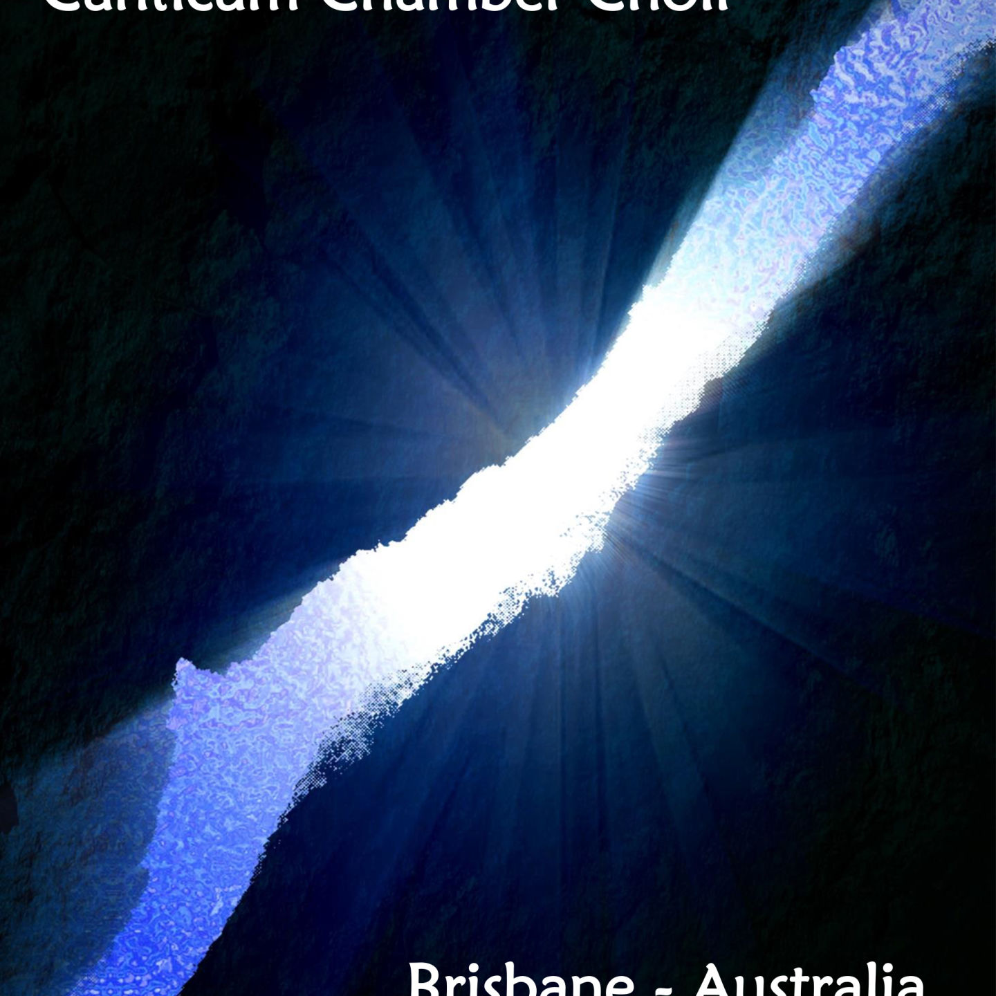 Canticum Chamber Choir