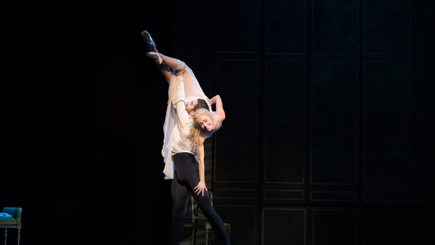 Passion Unleashed: Dangerous Liaisons Opens at the Thomas Dixon Centre