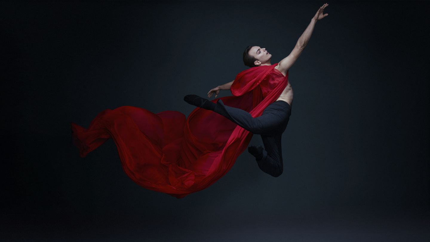 Queensland Ballet Friends
