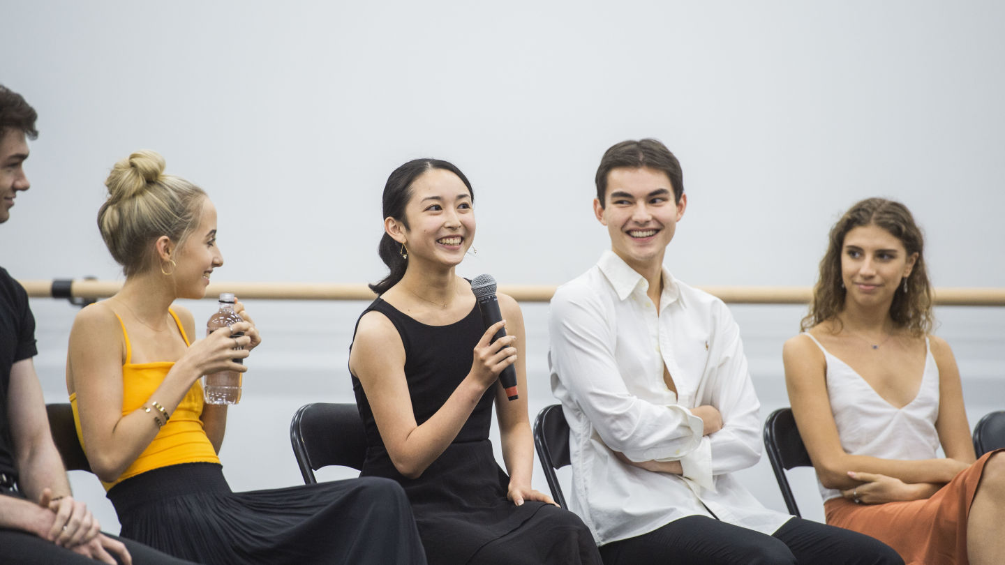 Meet the New Artists of 2020