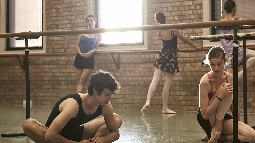 Ballet