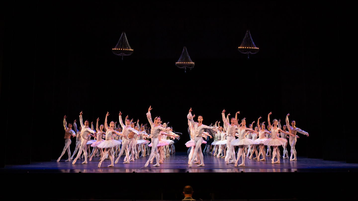 Queensland Ballet unveils its Company for 2022