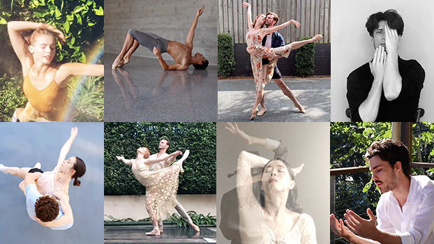 Queensland Ballet present world-first initiative 60 Dancers, 60 Stories 