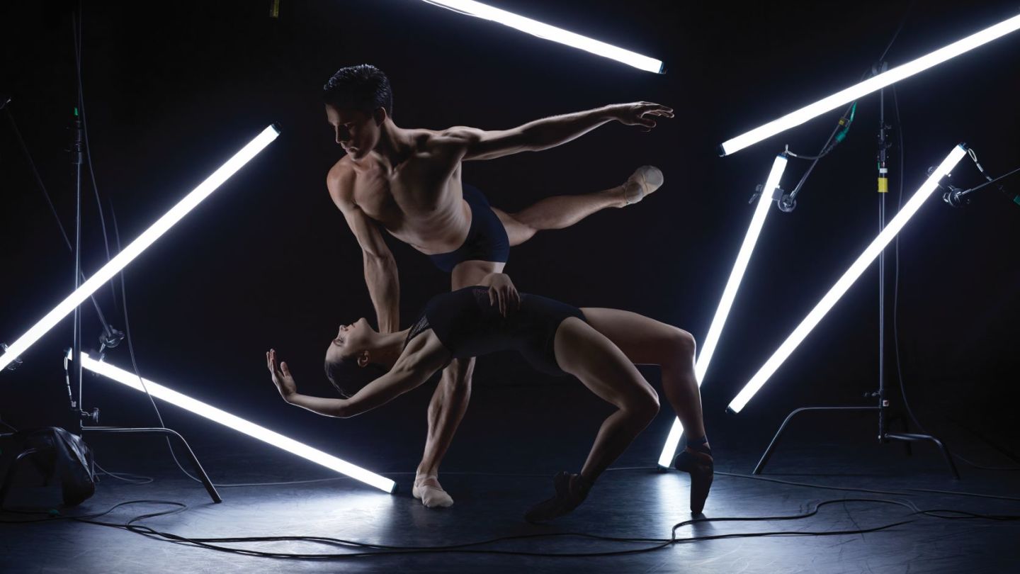 Bespoke Contemporary Dance Workshop