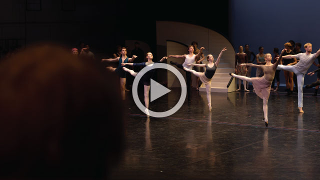 Join us for a Company Class viewing in 2026