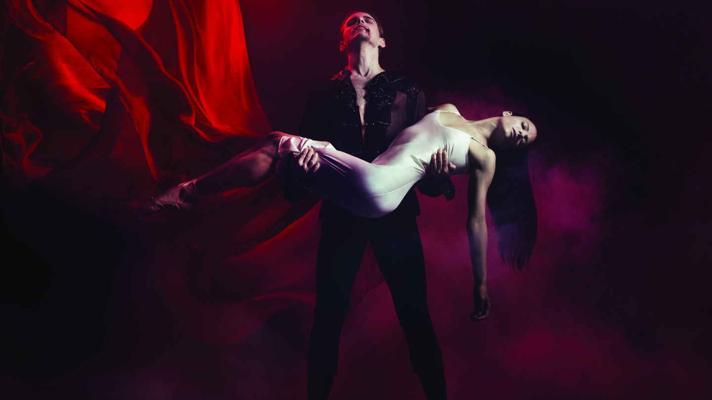 Designing Dracula