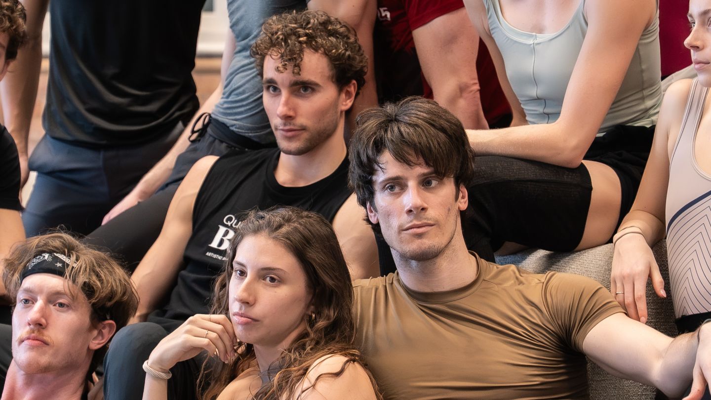 First Look at Elegantly Wasted