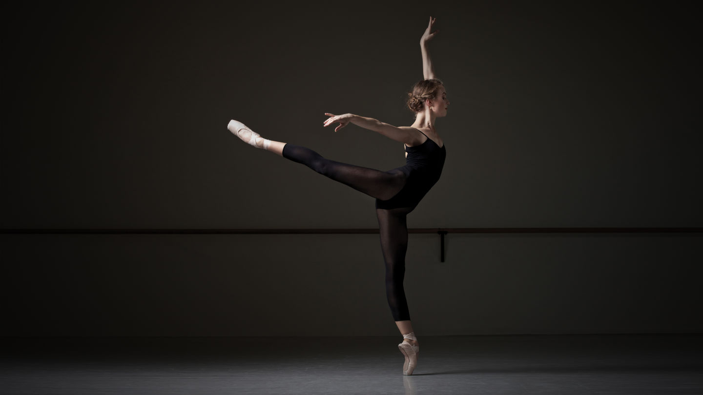 Queensland Ballet Academy Goes Global With Prix De Lausanne Partnership