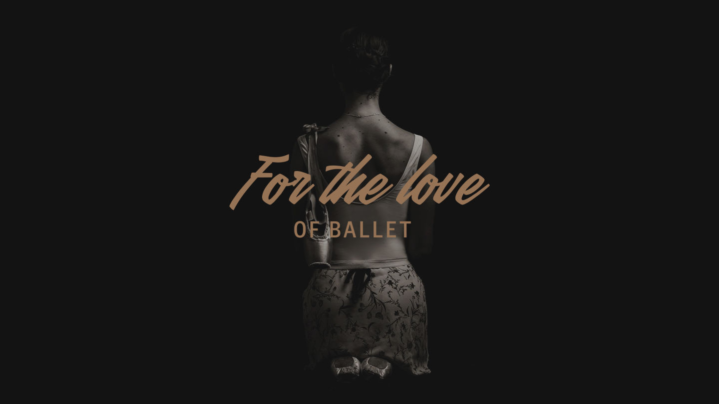 Pointe Shoe Appeal