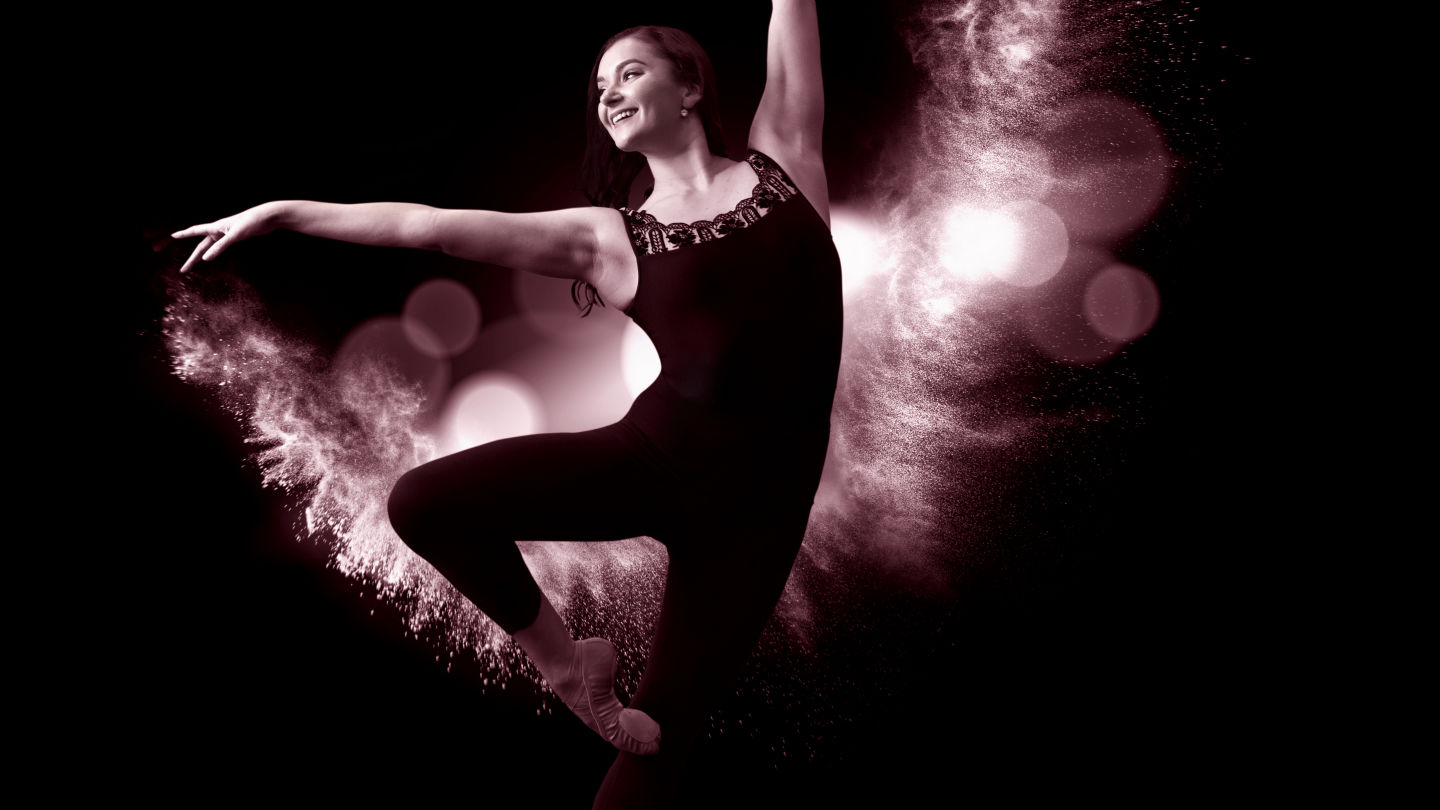 Dance Anywhere