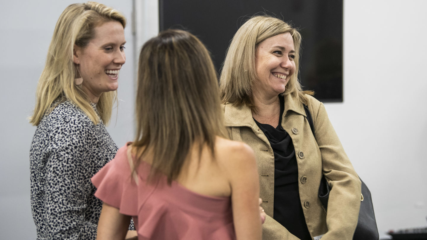 Bespoke Networking Event