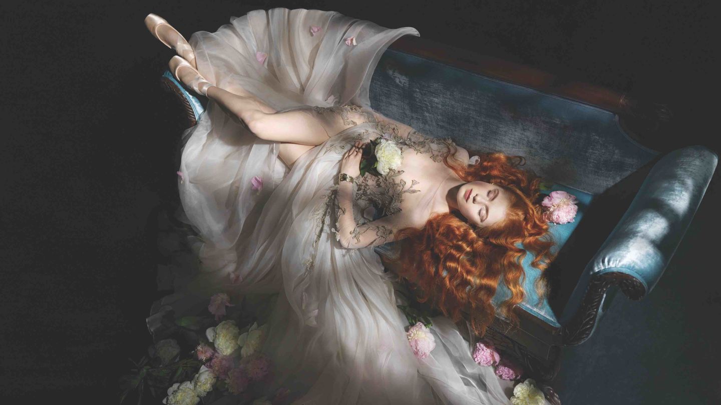 The Sleeping Beauty - Cast List
