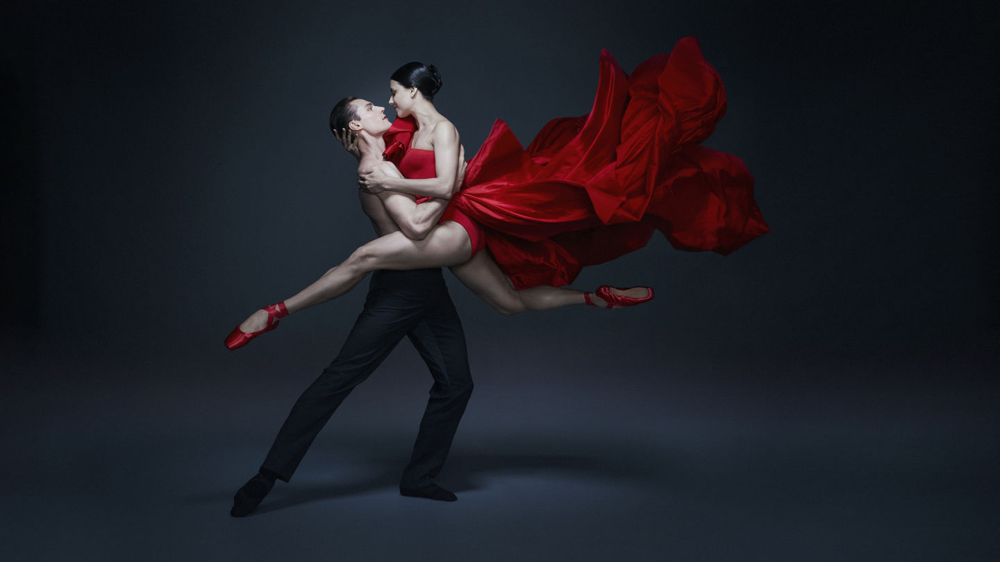 Season tickets are the best way to see ballet in 2020