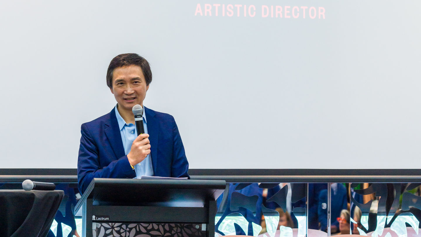 Season 2021 Launch – Supporters’ Preview Breakfast