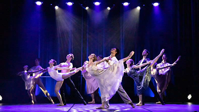 60 Dancers 60 Stories Live On Stage Queensland Ballet 60 Dancers 60 Stories Live On Stage Queensland Ballet