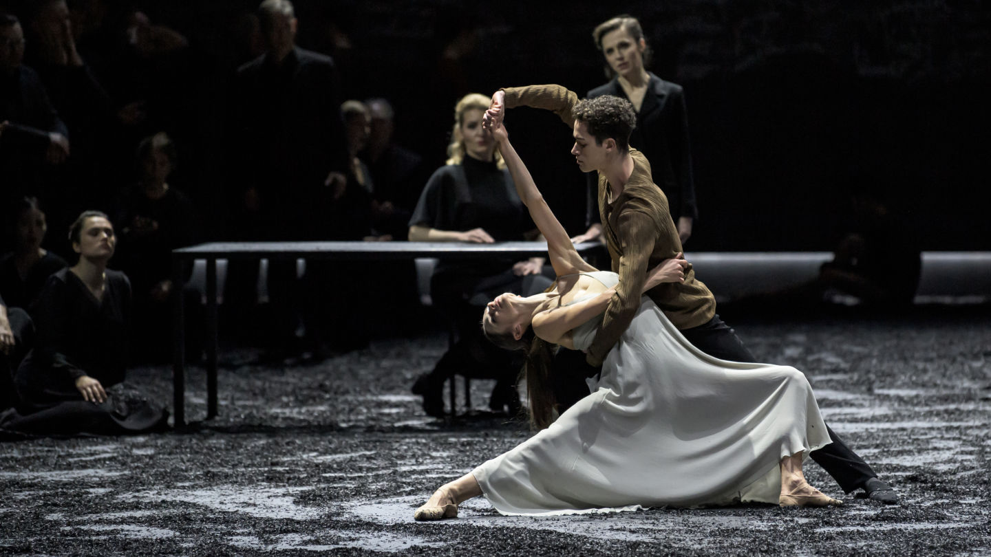 Queensland Ballet Announces Principal Singers