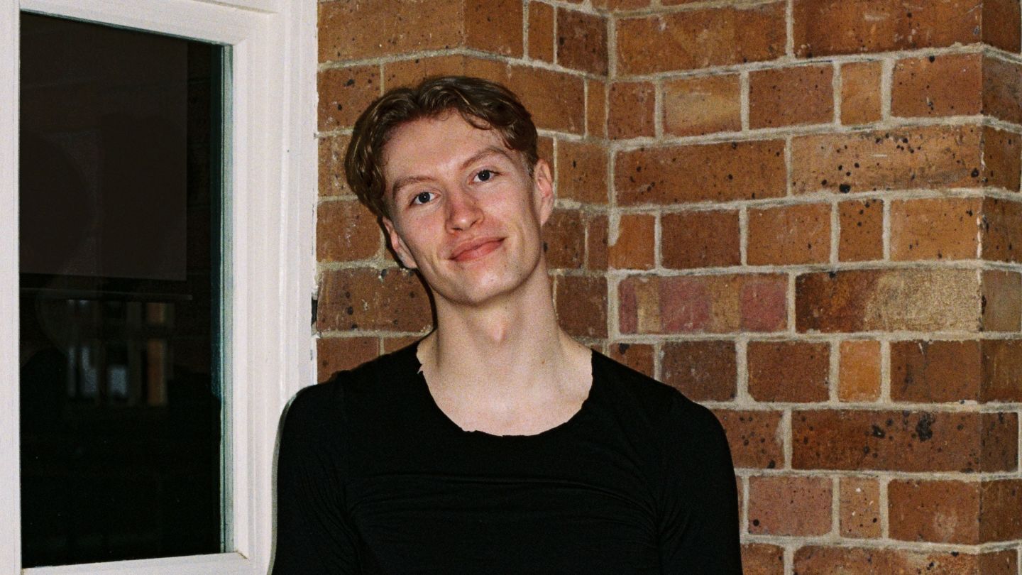 Artist Spotlight: Jette Parker Young Artist Levi Miller