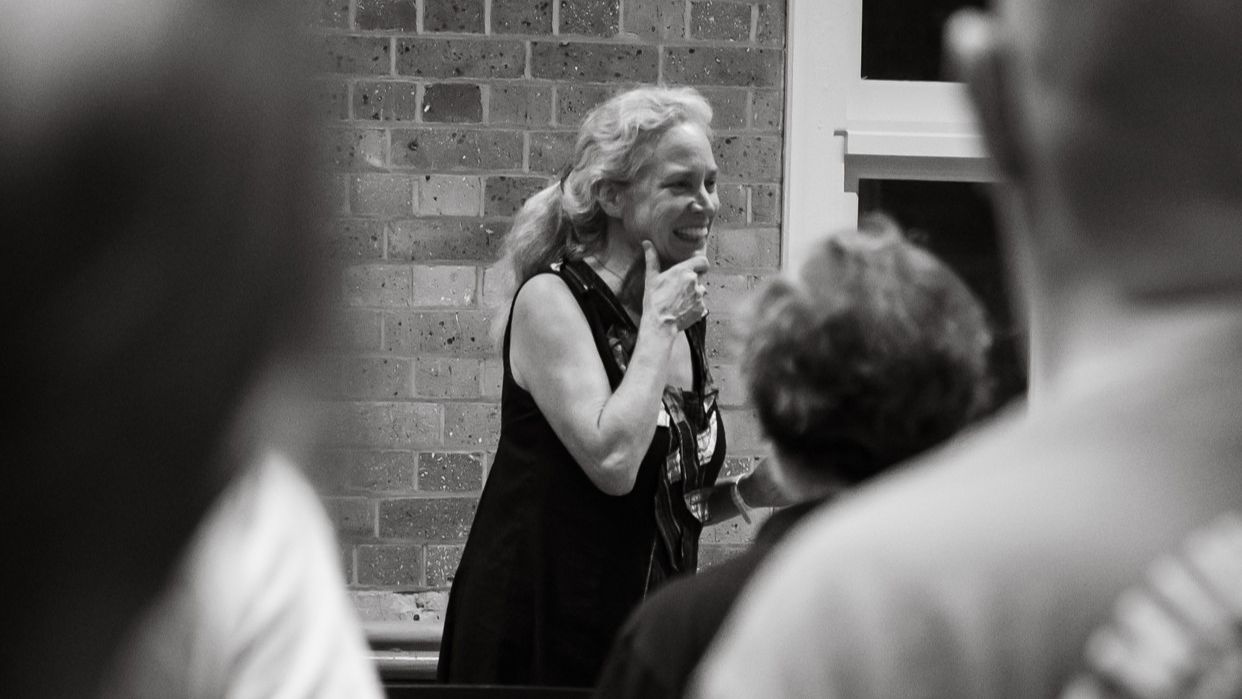 Meet the Choir Performing in Messa da Requiem