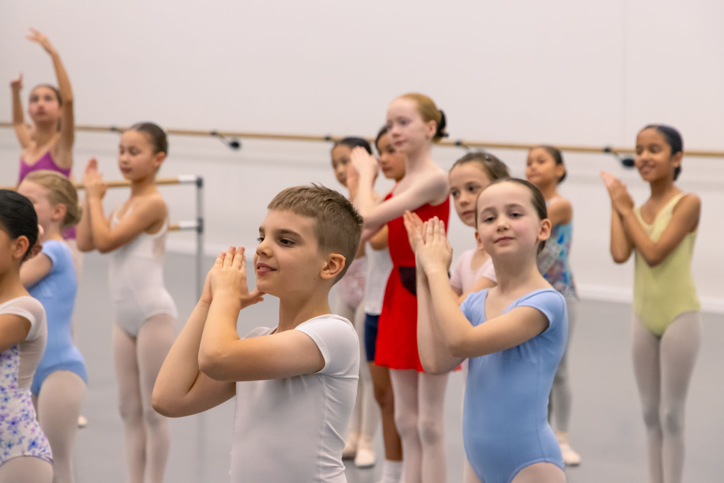 2025 Junior Summer Program