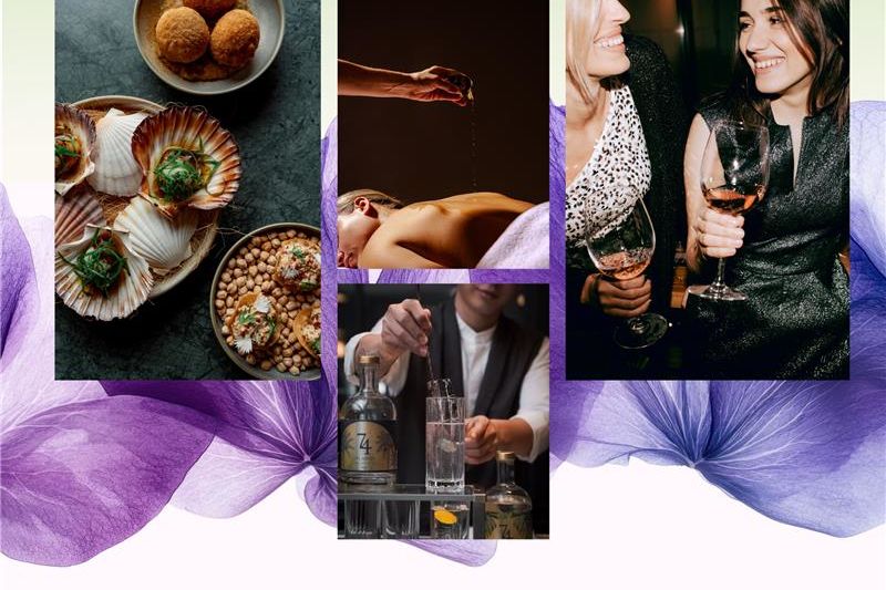 International Women's Day Event 