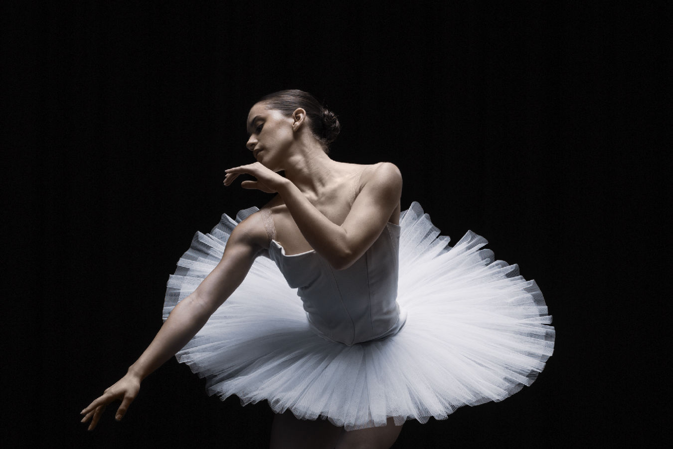 Queensland Ballet Audition (Brisbane)