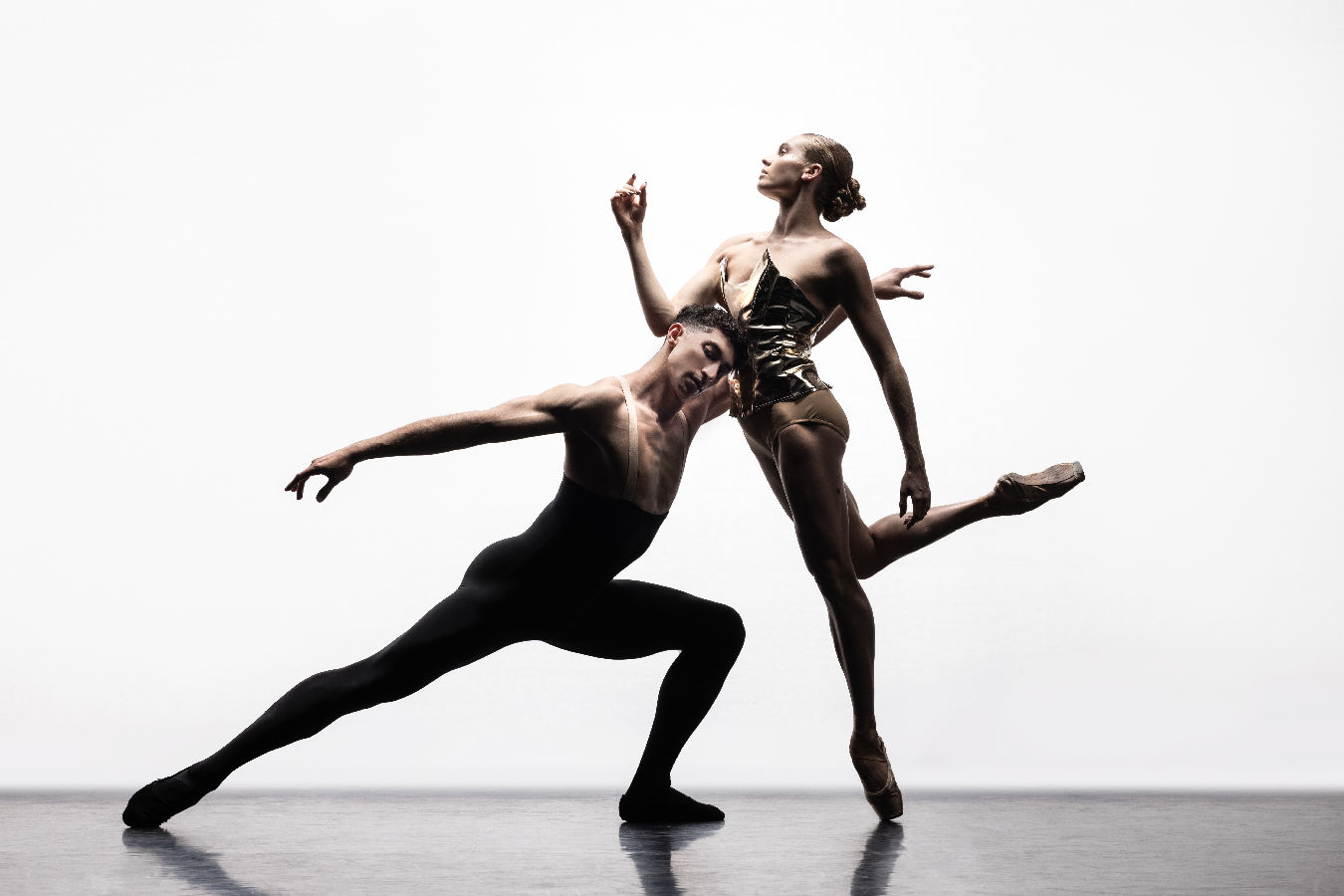 Queensland Ballet Audition (Melbourne)