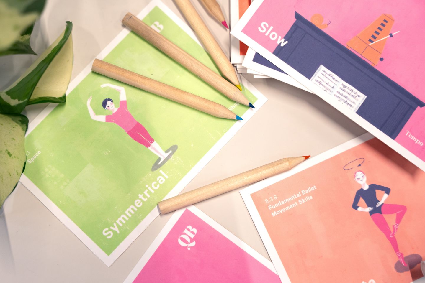 Classroom resources