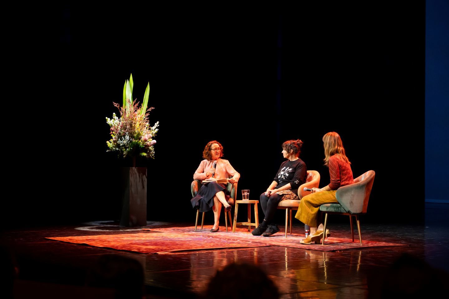 The Nutcracker Insights Evening