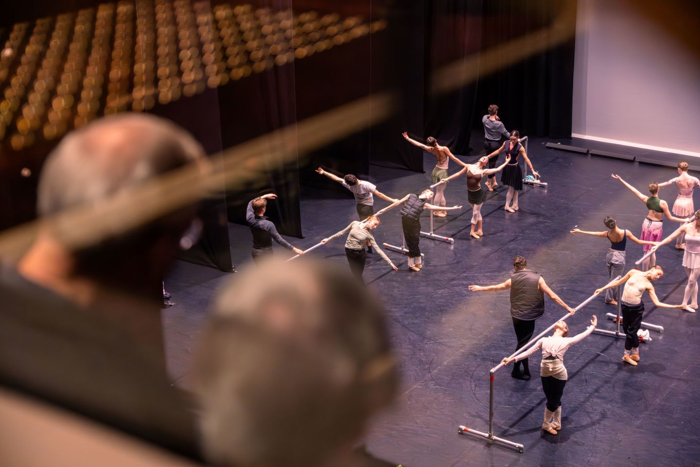 Company Class Viewing - February 2026