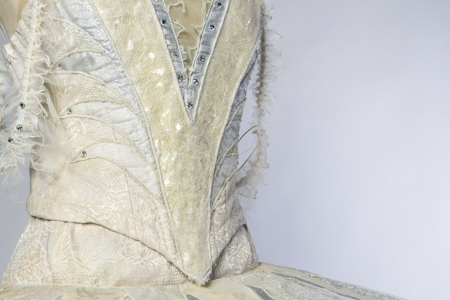Costume Archive Auction