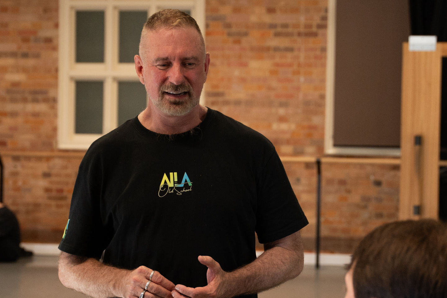 Elastic Hearts: Garry Stewart on Sia, Nature, and the Power of Resilience