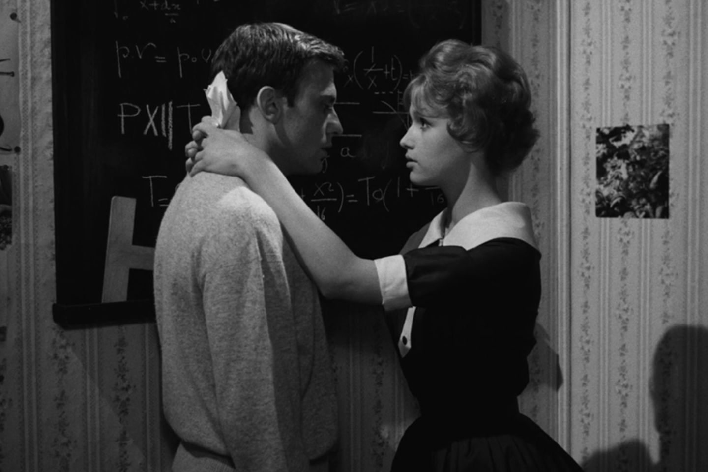 Les Liaisons Dangereuses 1960 - Film Screening