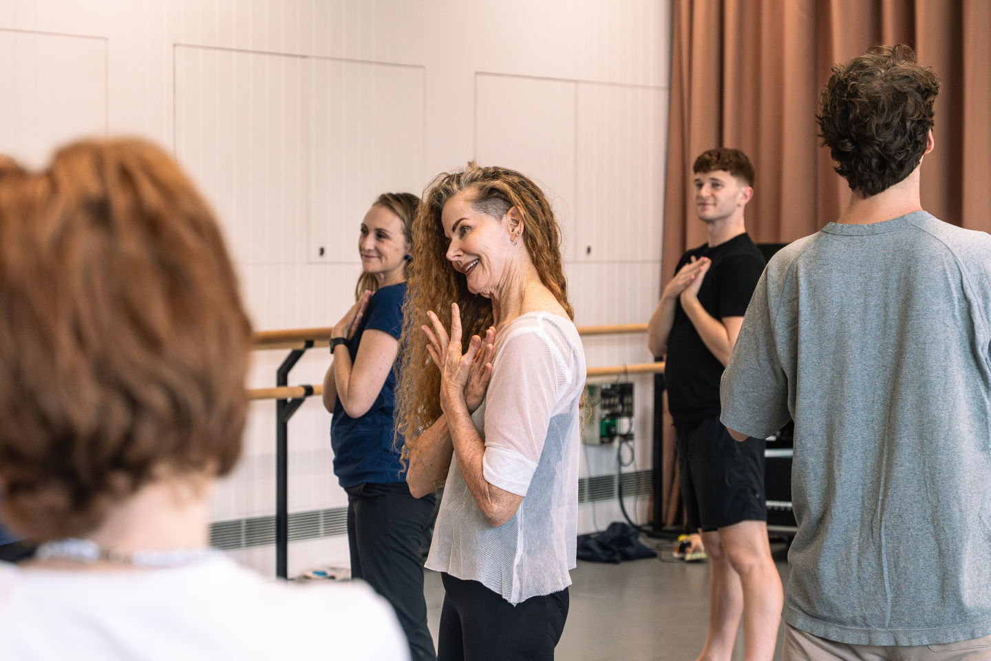 Creative Immersion for Adults