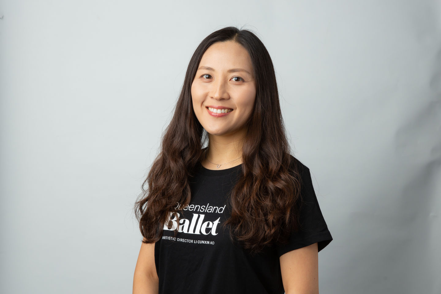 Q&A with Academy Pianist, Michelle 