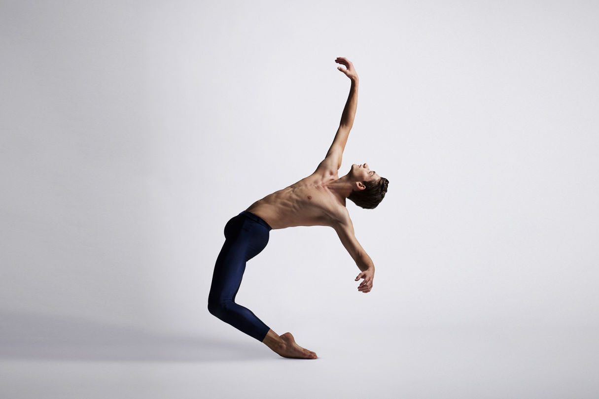 QB Junior Ballet Buddies Class - Toowoomba