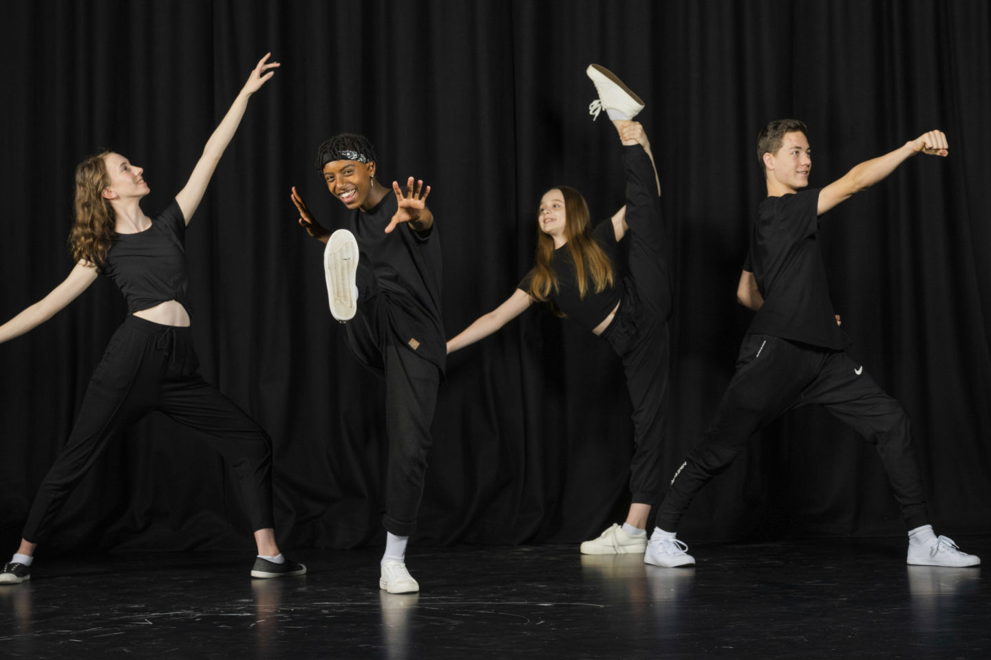 Ballet Workshop - Sunshine Coast