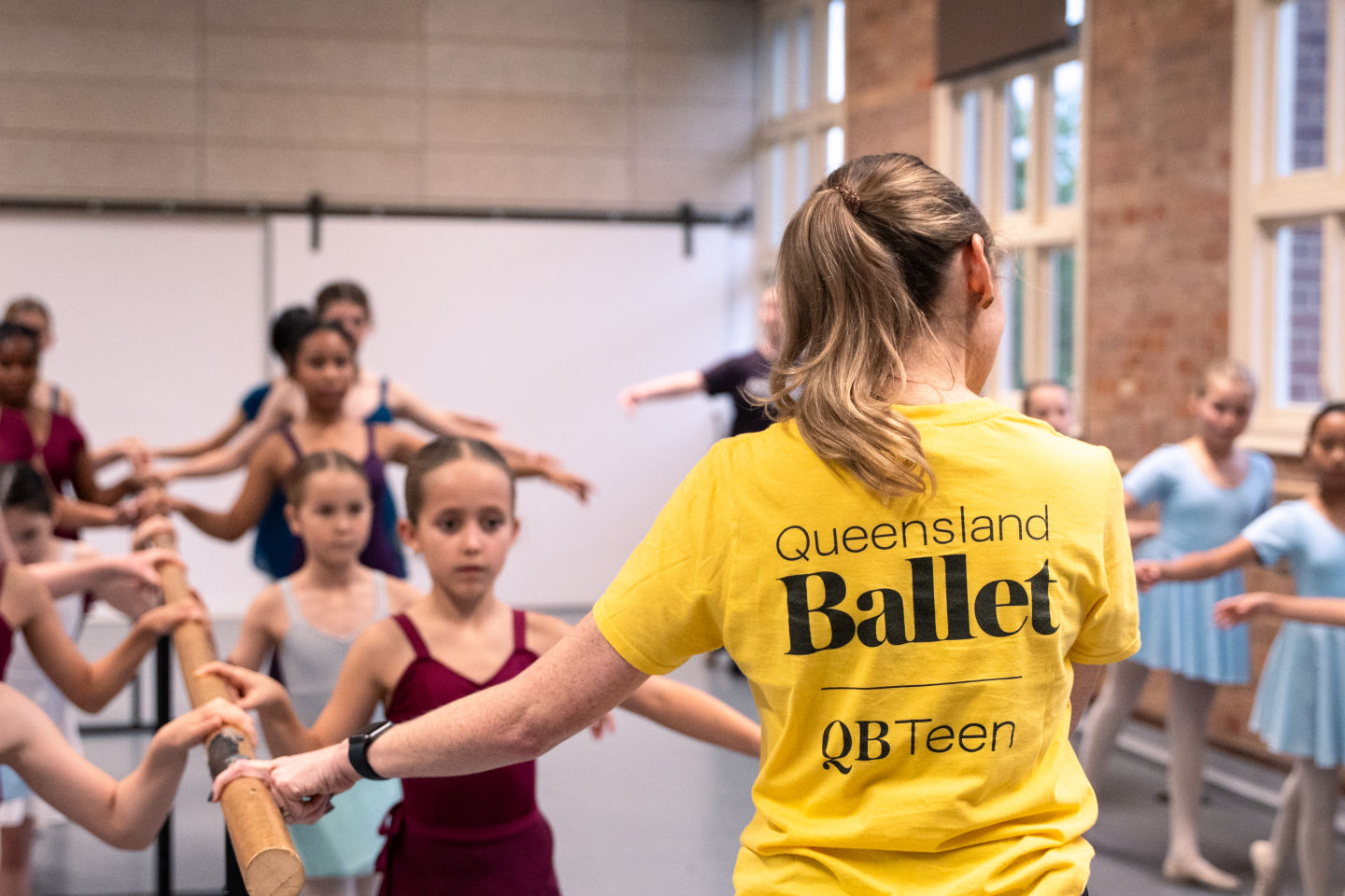 Gympie Community Classes