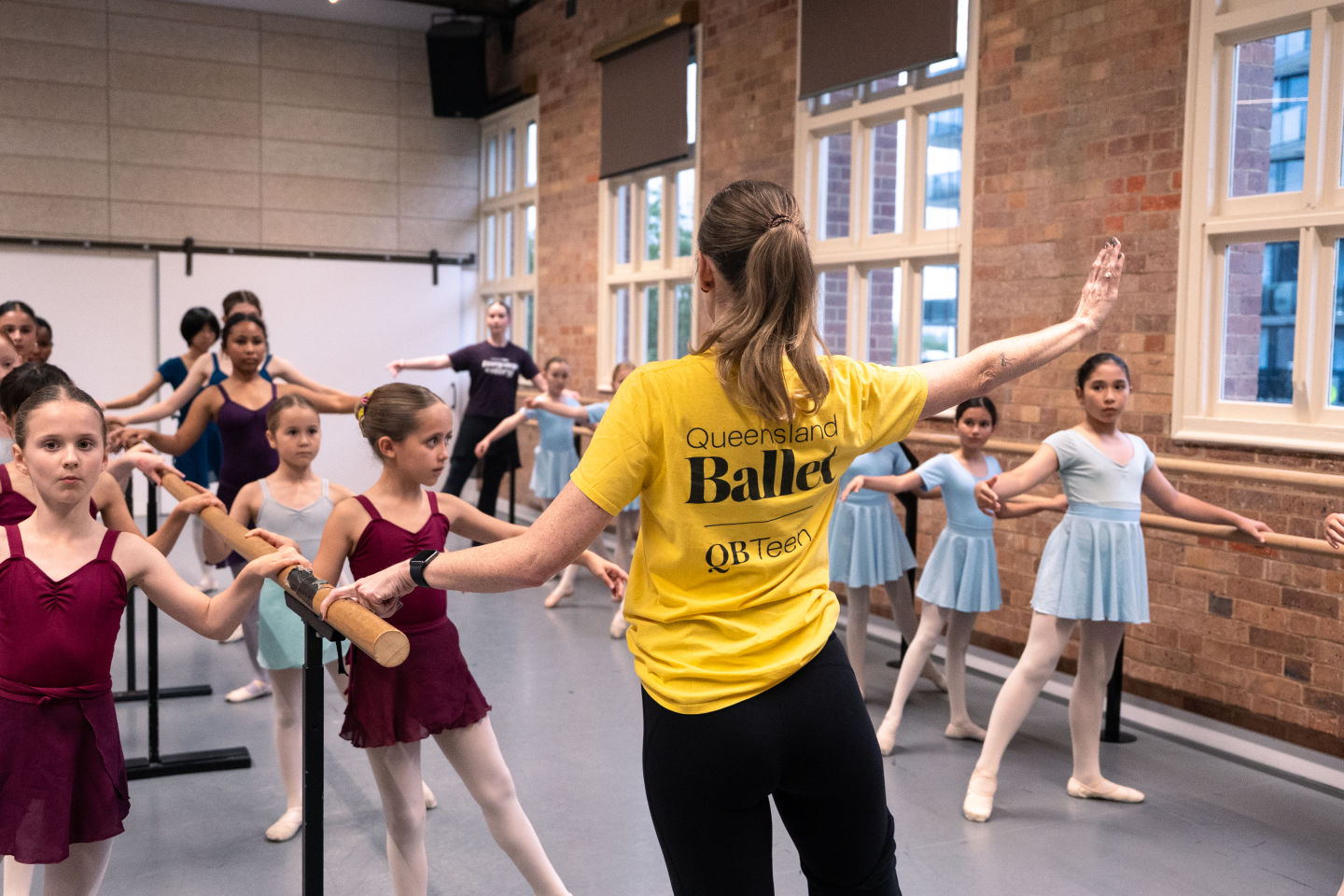 Western Downs Community Classes