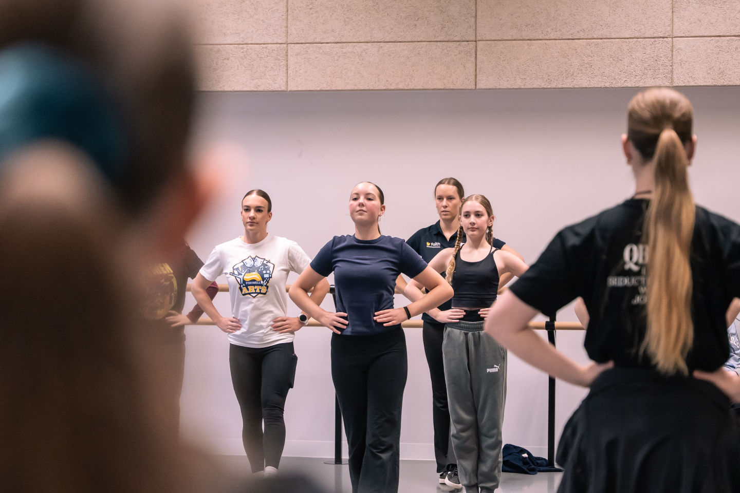 In-House Immersion Experience: Autumn School Holiday Program