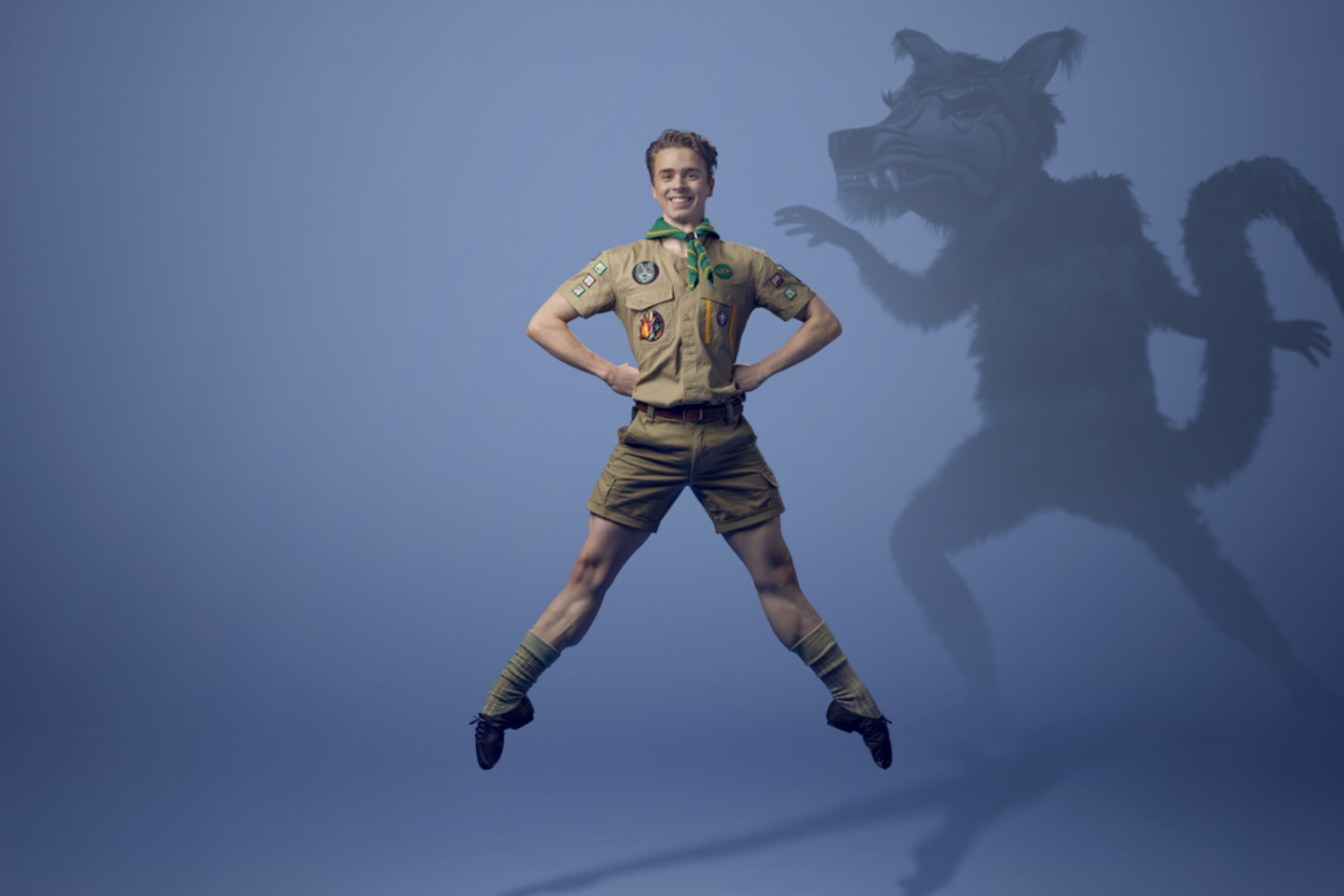 Creative Insights – Peter & the Wolf
