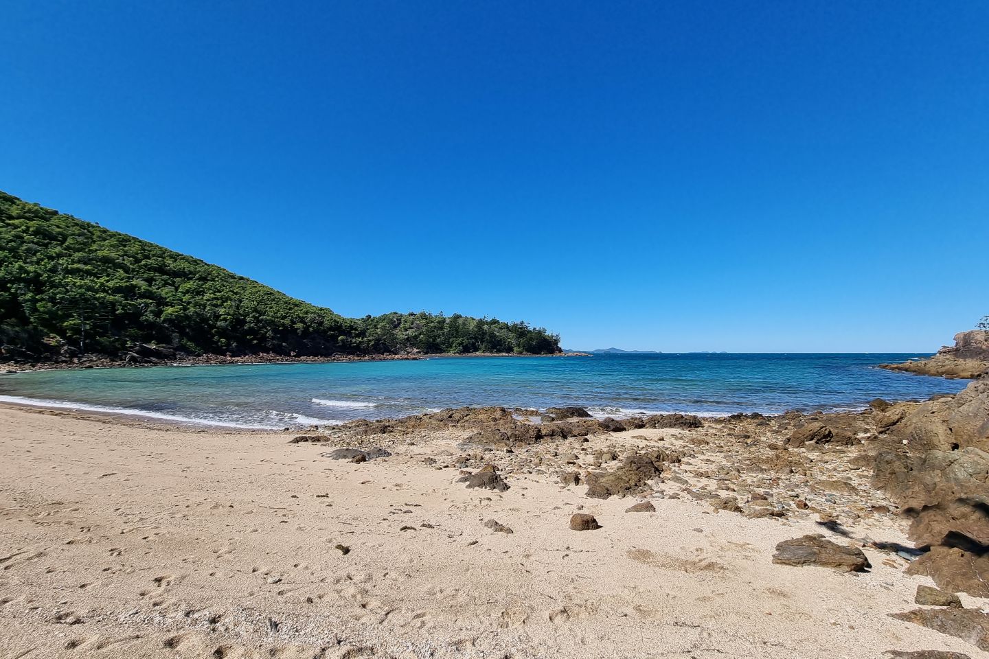 QB Whitsundays