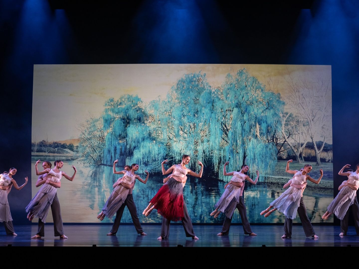 Queensland Ballet Academy