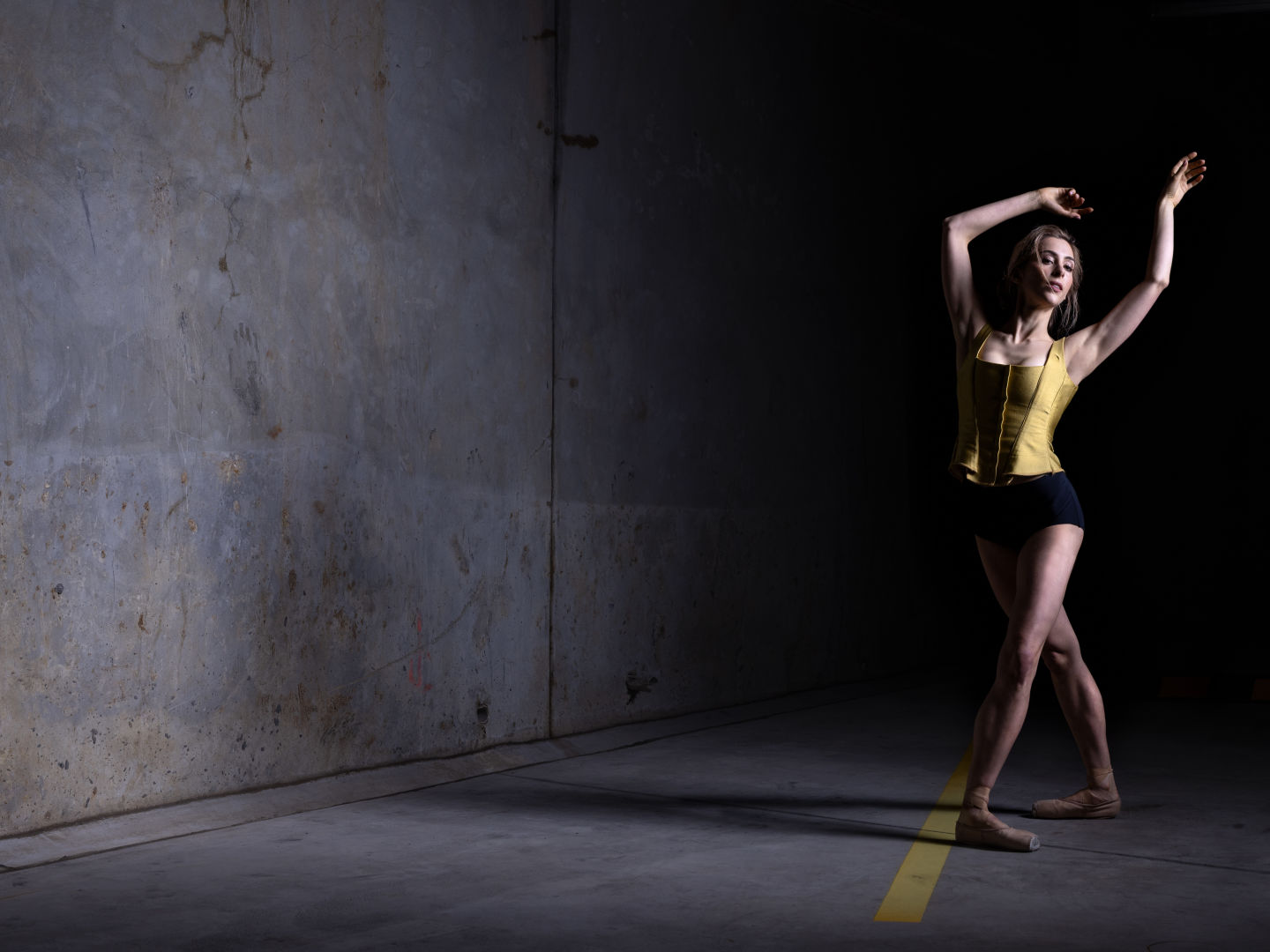 Queensland Ballet Announces 2026 Company Artists