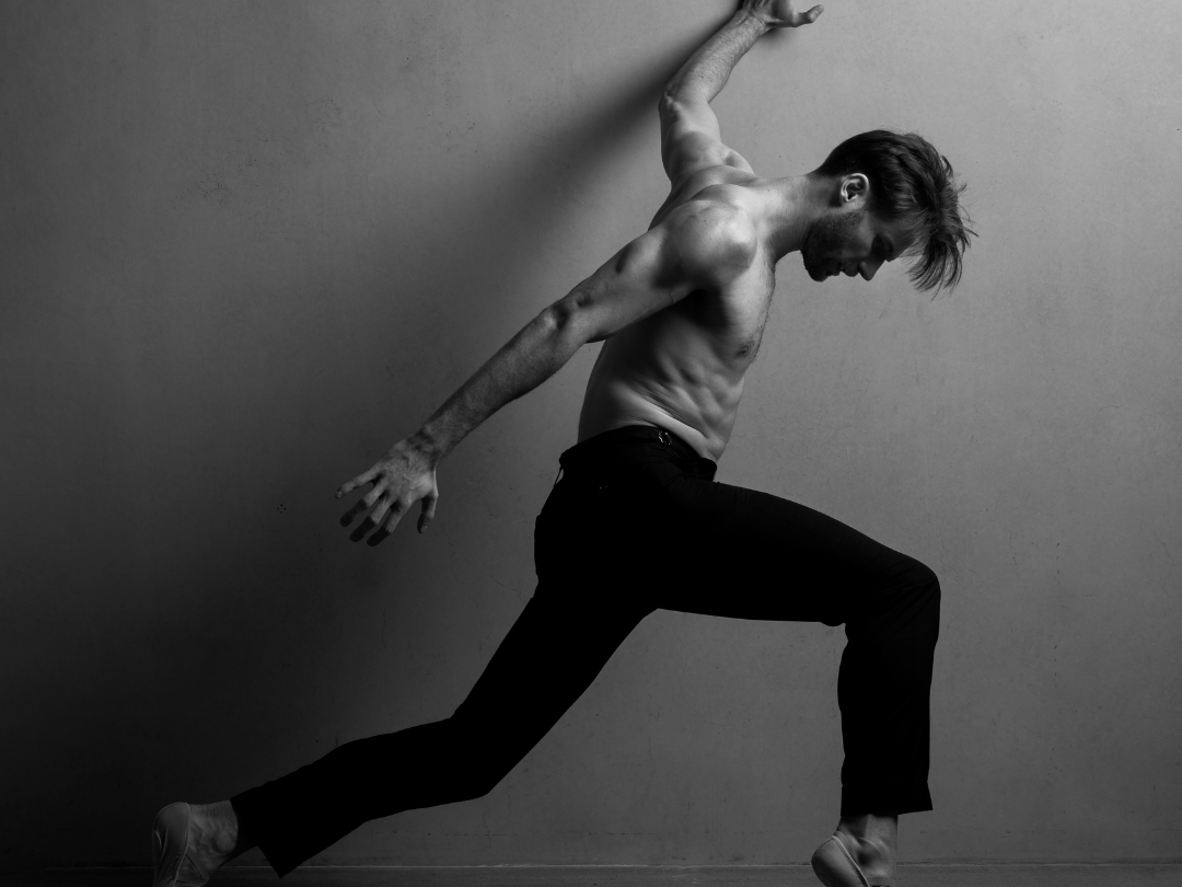 Dancer Secures International Contract with Ballet Zürich, Switzerland 