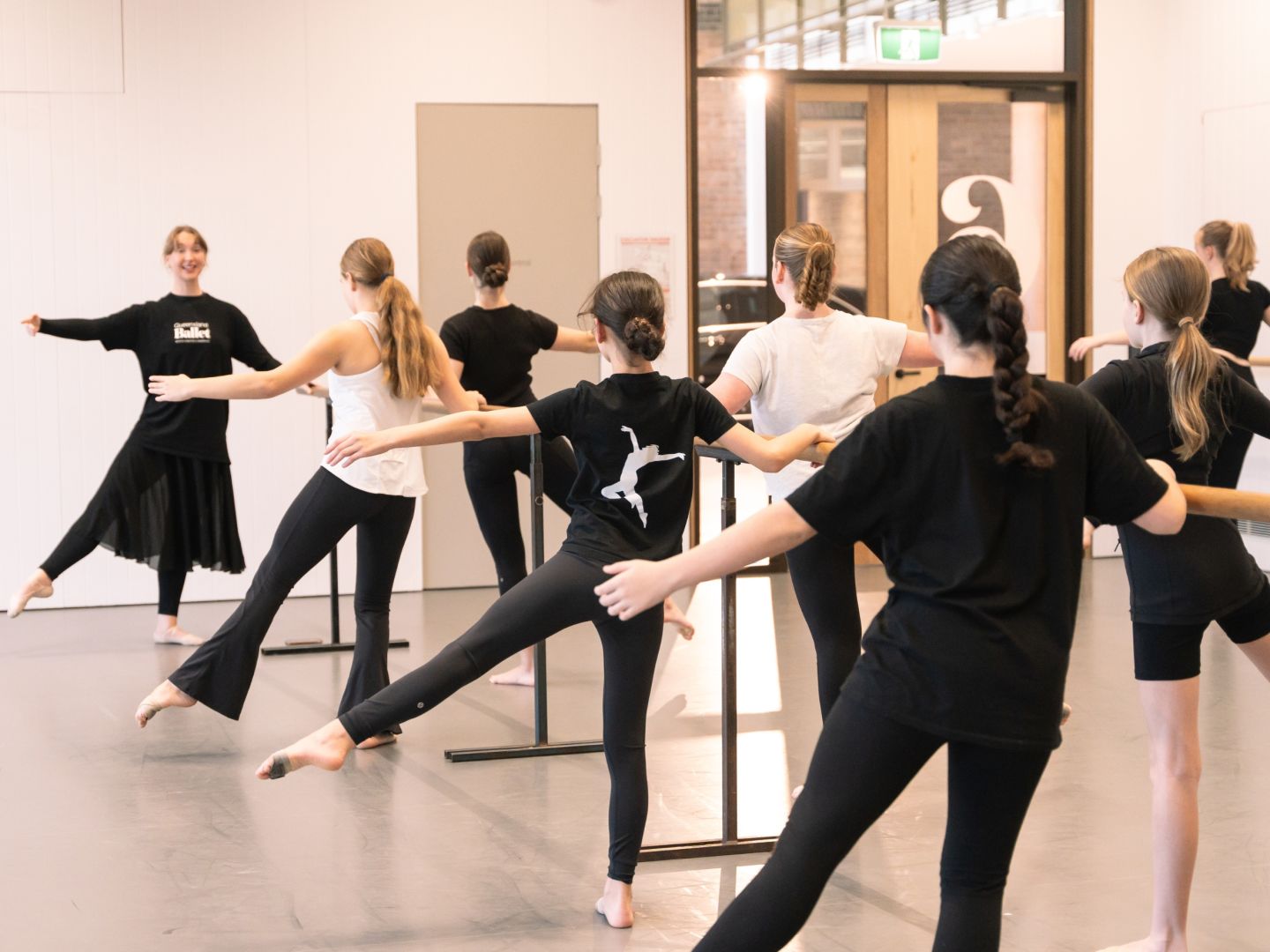 School Immersion Experience 2026: Symphony Orchestra - Term 1, Week 10